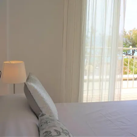 La Perla Del Mar 2 Apartman *
