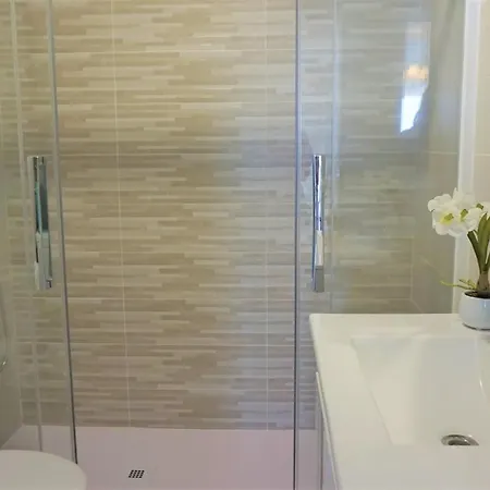 Apartment La Perla Del Mar 2 Son Servera (Mallorca)