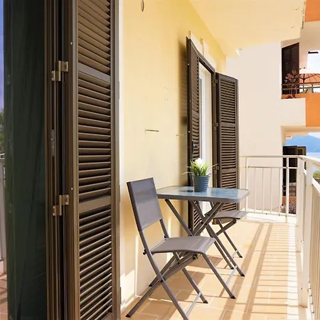 Apartment La Perla Del Mar 2 Son Servera (Mallorca)
