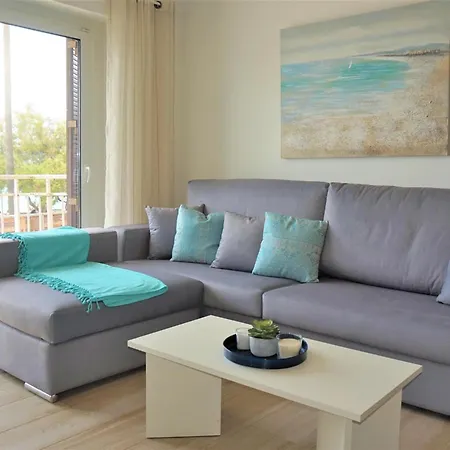 Apartment La Perla Del Mar 2 Son Servera (Mallorca)