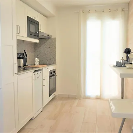 Apartment La Perla Del Mar 2 Son Servera (Mallorca)