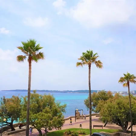 Apartment La Perla Del Mar 2