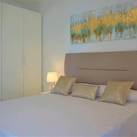 La Perla Del Mar 2 Apartment Son Servera (Mallorca)